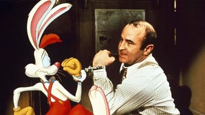 “A Disney de hoje nunca faria”: Uma Cilada para Roger Rabbit não ganhará sequência – embora haja um bom roteiro