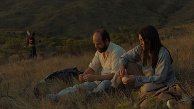 Imagem da notícia "Odeio regras": Representante da Argentina no Oscar 2024 chega ao streaming e fará você repensar sua vida (Entrevista Exclusiva)