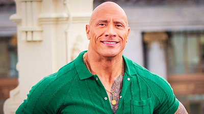 Imagem da notícia Dwayne Johnson está fugindo da ação? Ator protagonizará novo thriller psicológico da A24