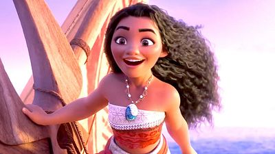 Imagem da notícia Pause Moana 2 aos 66 minutos e veja o momento exato em que personagem tira sarro dos fãs da Disney