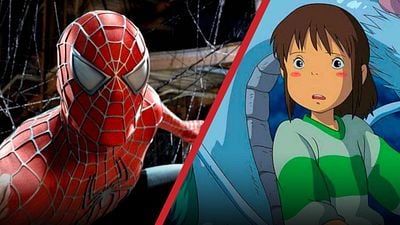 Veja como seriam o Homem-Aranha e o Venom se invadissem o mundo do Studio Ghibli