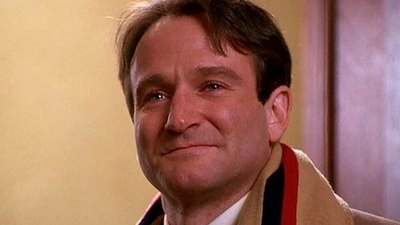 Imagem da notícia Robin Williams tinha garantia contratual de que moradores de rua conseguiriam emprego em seus filmes: “Nunca mais olhei para ele da mesma forma”