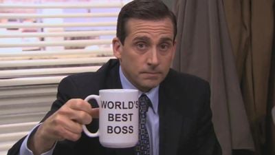 "Chamamos os melhores dos melhores": Este vencedor do Oscar poderia ter roubado o emprego de Steve Carell em The Office