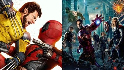 Deadpool & Wolverine vão se juntar aos Vingadores? Como o grupo de heróis se encaixa no novo filme da Marvel