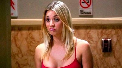 Imagem da notícia Uma nova série de comédia de Kaley Cuoco está chegando e traz lembranças de The Big Bang Theory