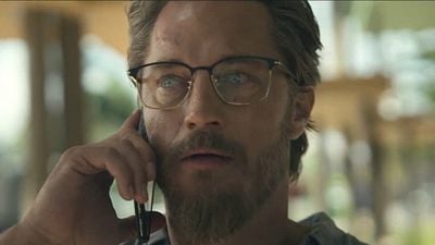 Imagem da notícia Esqueça Vikings: Essa série de 12 episódios com ex-astro do universo medieval vai te livrar do tédio no fim de semana