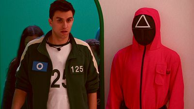 Imagem da notícia Hoje na Netflix: 456 jogadores e 4,56 milhões dólares no retorno de um dos reality shows mais vistos de todos os tempos