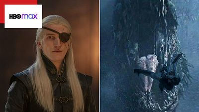 Imagem da notícia House of the Dragon: A luta entre dragões do último episódio foi inspirada em animação clássica – e os fãs já sabiam