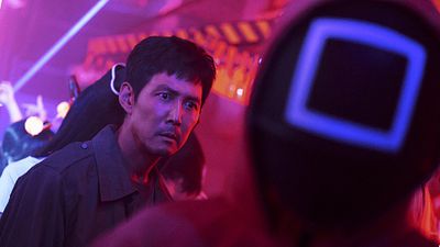 Imagem da notícia "Não será o que você pensa": Astro de Round 6 promete um final de série "mais imprevisível possível"