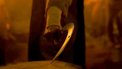 Imagem da notícia Ninguém está preparado para o que chega em abril na Max: "Não me importa se você segue um código de honra"