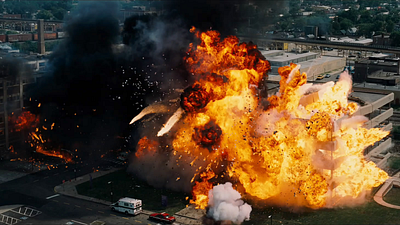 Imagem da notícia Talvez o melhor filme de super-herói com um vilão cativante já esteja disponível no streaming