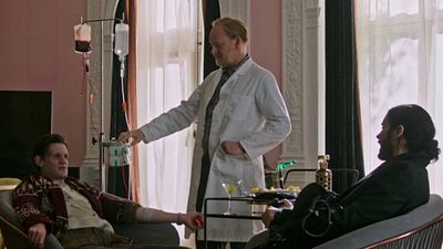 Imagem da notícia “Tenho uma hipoteca para pagar, sabe?”: Foi por isso que este ator aceitou papel no pior filme da Marvel