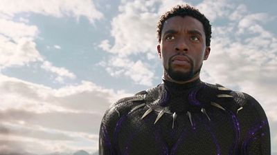 Imagem da notícia Sessão da Tarde hoje (24/02): Globo exibe o filme Pantera Negra, épico da Marvel que varreu as bilheterias e conquistou 3 Oscars!