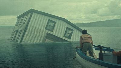 Imagem da notícia Amanhã chega à Netflix a estreia mais importante da semana: um thriller de 6 episódios no mais puro estilo de Stephen King, que promete ser um sucesso