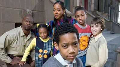 Imagem da notícia Todo Mundo Odeia o Chris: Sucesso no Brasil foi um dos motivos para o retorno da série - com direito à recado de Terry Crews e Tichina Arnold