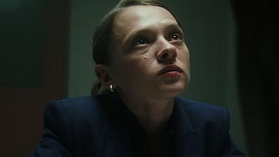 Imagem da notícia Quem é Sabra na Marvel?