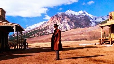 Clint Eastwood salvou o faroeste com este filme há 39 anos, mas hoje mal nos lembramos dele