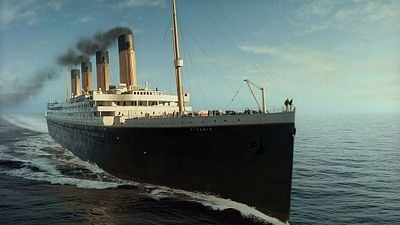 Imagem da notícia James Cameron conseguiu economizar 1 milhão de dólares com uma decisão simples em Titanic