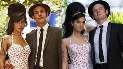 Back to Black: Como está hoje o ex-marido de Amy Winehouse, Blake Fielder-Civil, interpretado por Jack O’Connell no filme