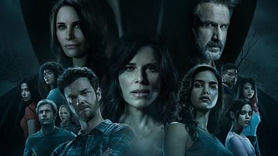 Imagem da notícia Depois de polêmicas, atriz está de volta na franquia Pânico: "Não poderia estar mais emocionada"