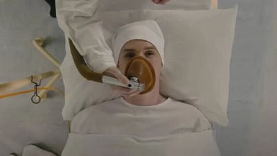 Imagem da notícia "Foi um erro": Foi indicado ao Oscar por este filme, mas se arrepende de ter aceitado o papel e nunca mais o faria
