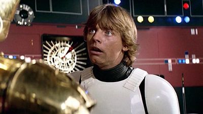 Imagem da notícia Há 48 anos, um detalhe muito específico aparece em toda a saga Star Wars: Você já reparou?