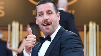 Imagem da notícia Nem Click, nem Gente Grande: A maior bilheteria de Adam Sandler é com personagem que você não sabia que era dele