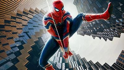 Imagem da notícia "Desta vez é diferente": 4 anos depois, este ator retorna à Marvel para dar ao Homem-Aranha um "novo começo"