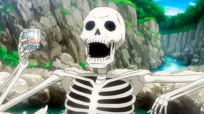 Imagem da notícia Quatro anos depois, uma das séries isekai mais subestimadas retorna com uma 2ª temporada