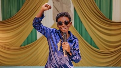 Imagem da notícia Tela Quente hoje (30/03): Filme Sonho de Arrocha traz história inspiradora sobre sonhos, o poder da música e o molho baiano!