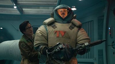 Imagem da notícia Esta ambiciosa série de ficção científica conseguiu convencer os fãs com sua 2ª temporada e teve um final emocionante