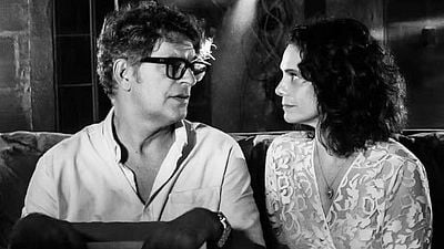 Imagem da notícia “É possível recomeçar a partir das ruínas”: Miguel Falabella leva filme em preto e branco ao Festival de Gramado (Entrevista)