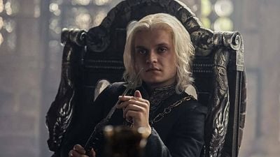 Imagem da notícia Parece que todos os personagens de A Casa do Dragão têm o mesmo nome e é uma confusão, mas a escolha de George R.R. Martin tem uma explicação