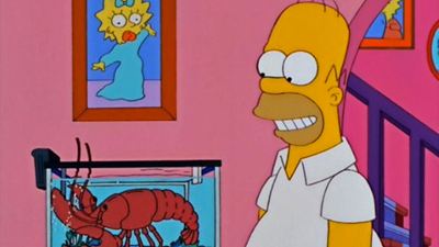 Um dos melhores episódios de Os Simpsons foi um plágio? Série tem MUITA semelhança com outro desenho icônico
