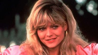 Imagem da notícia "E se não acharem que estou gostosa?": Michelle Pfeiffer estava apavorada com seu papel em um filme que acabou sendo um fracasso