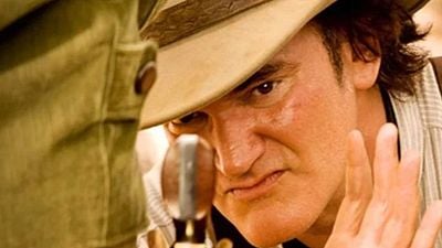 Imagem da notícia Este é o trabalho desconhecido mais bem pago de Hollywood: Quentin Tarantino e uma lenda de Star Wars conseguiram