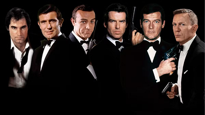 Imagem da notícia Crise sobre o futuro de James Bond: O novo filme do 007 está em pior situação do que pensávamos