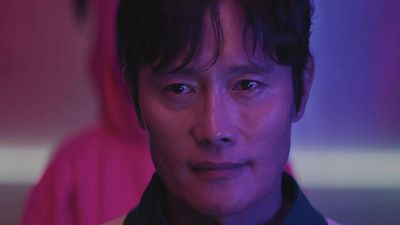 Imagem da notícia "Minha mãe me ligou e gritou comigo": Ator de Round 6 guardou esse segredo a pedido da Netflix