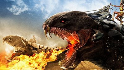 Imagem da notícia É um dos maiores fracassos da história do cinema de fantasia épica: Disponível no streaming, uma aventura espetacular do diretor de um dos melhores filmes de ficção científica