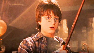 Imagem da notícia Confirmado! É isto que tornará a série de Harry Potter diferente dos filmes