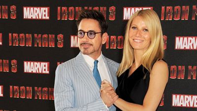 Entrevista de Robert Downey Jr. muda de tom quando perguntado sobre a colega da Marvel: "Como uma irmã com quem você ficou"