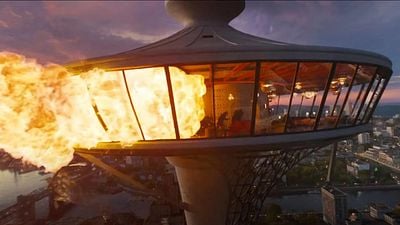 Imagem da notícia Premonição 6: Diretor do filme de terror explica como manteve a franquia atrativa após tantos anos