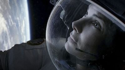 Imagem da notícia Gravidade é tão realista que parece ter sido filmado no espaço – mas o minuto 3:46 do filme faz você duvidar disso!