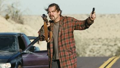 Imagem da notícia Francis Ford Coppola vai rever Uma Batalha Após a Outra porque não entendeu bem do que se tratava, mas não é culpa do filme: "As legendas estavam em italiano"