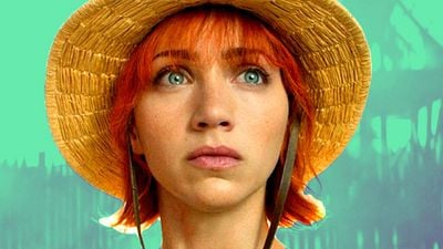 Imagem da notícia Só na Netflix: A atriz de Nami interpretou a irmã de uma estrela de Stranger Things em uma poderosa trilogia de terror dois anos antes de One Piece