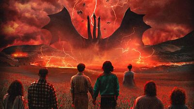 Imagem da notícia Vecna pode não ser o inimigo final de Stranger Things: Teoria é muito pior e pertence à tradição de Dungeons & Dragons