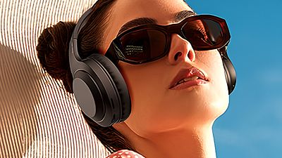 Imagem da notícia Sucesso de vendas, fone sem fio I2GO Bass 300 está com desconto por tempo limitado na Mega Oferta Prime