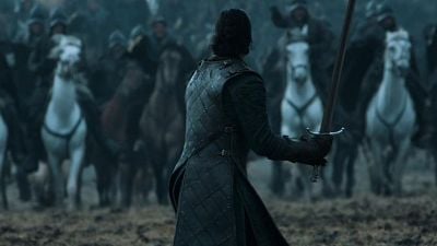 Imagem da notícia Seria esse o substituto oficial de Game of Thrones? E veio diretamente da China!