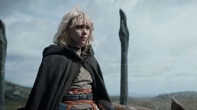 Imagem da notícia Em poucos meses, retorna uma das melhores séries de ficção científica: Mudou completamente uma saga de quase 50 anos de história