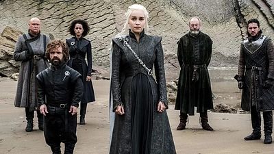 Imagem da notícia Esta série tinha potencial para ser o novo Game of Thrones: Agora, uma notícia pode ter colocado tudo a perder